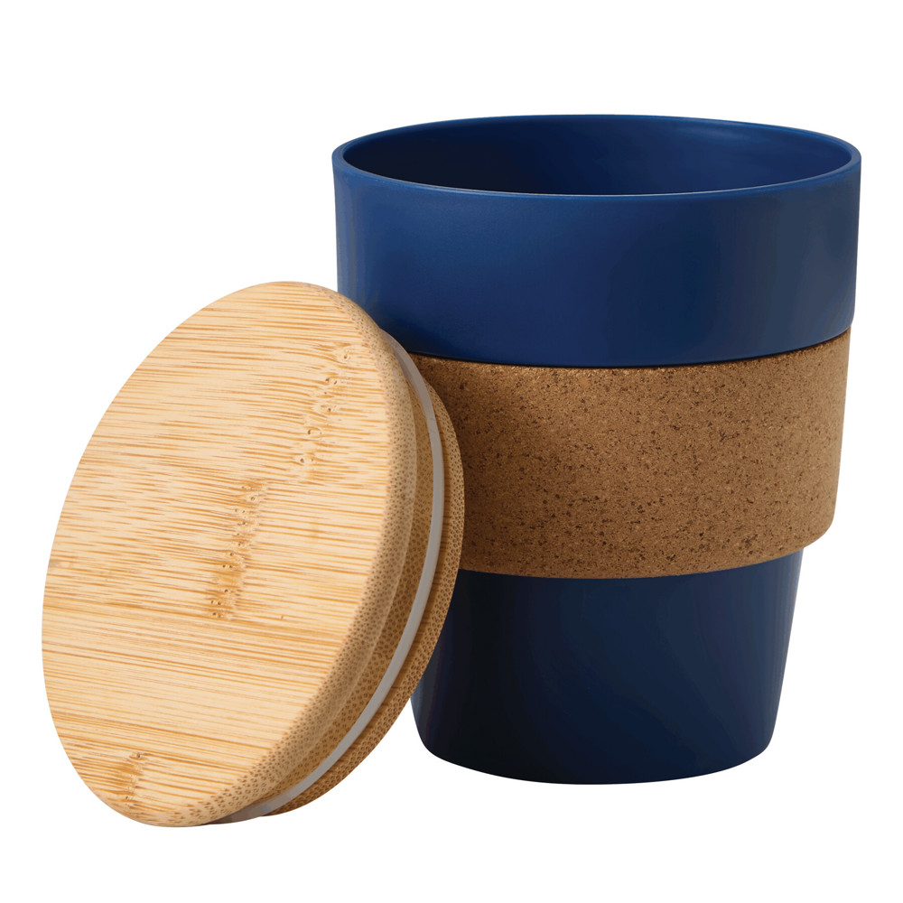 TRAVEL GRIP - Drinkbeker