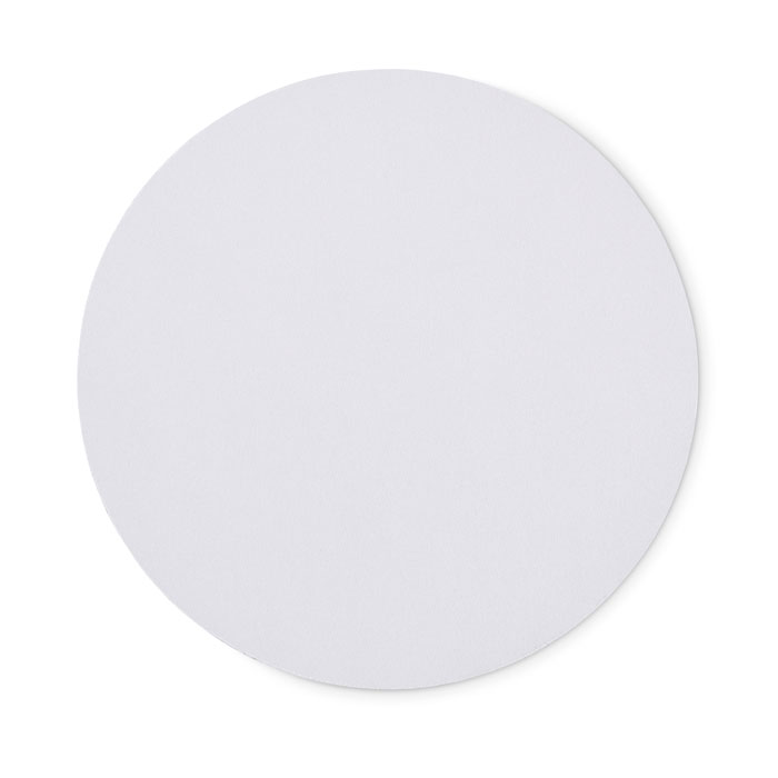 SULIMDOT - Sublimatie muismat rond