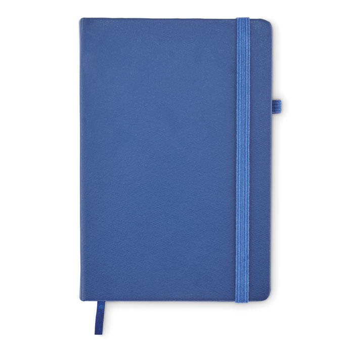 ARPU - Gerecycled PU A5 notitieboek