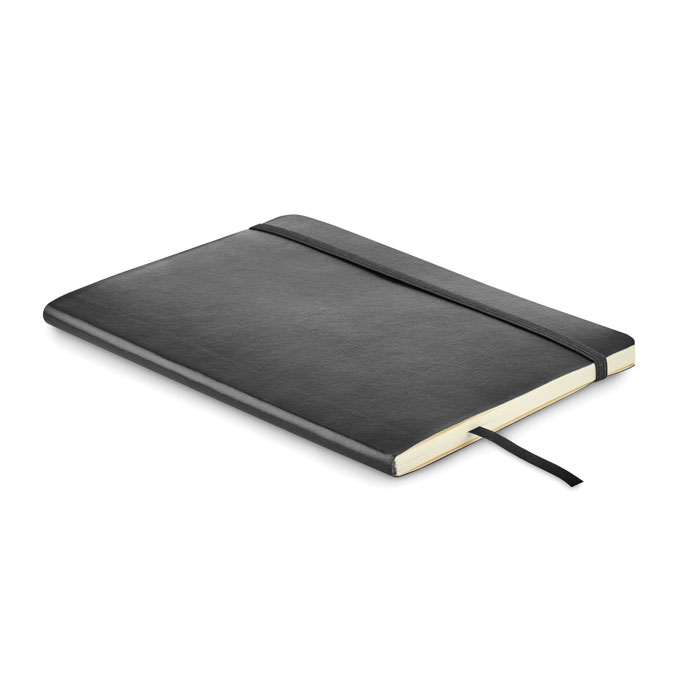 BRETA - A5 gerecycled notitieboek