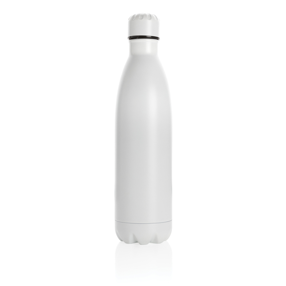 Unikleur vacuum roestvrijstalen fles 750ml