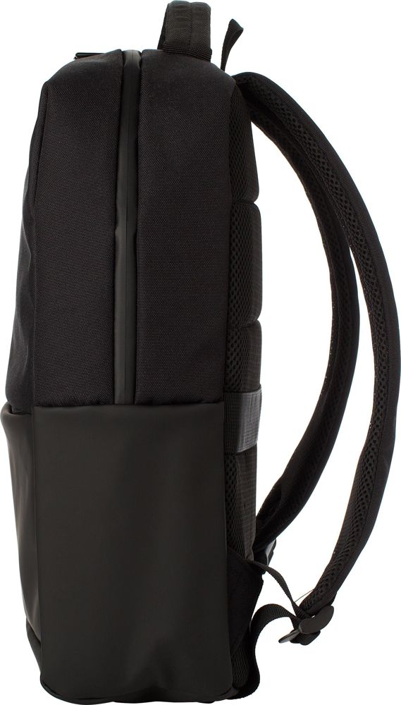 Polyester (600D) laptoptas Oscar