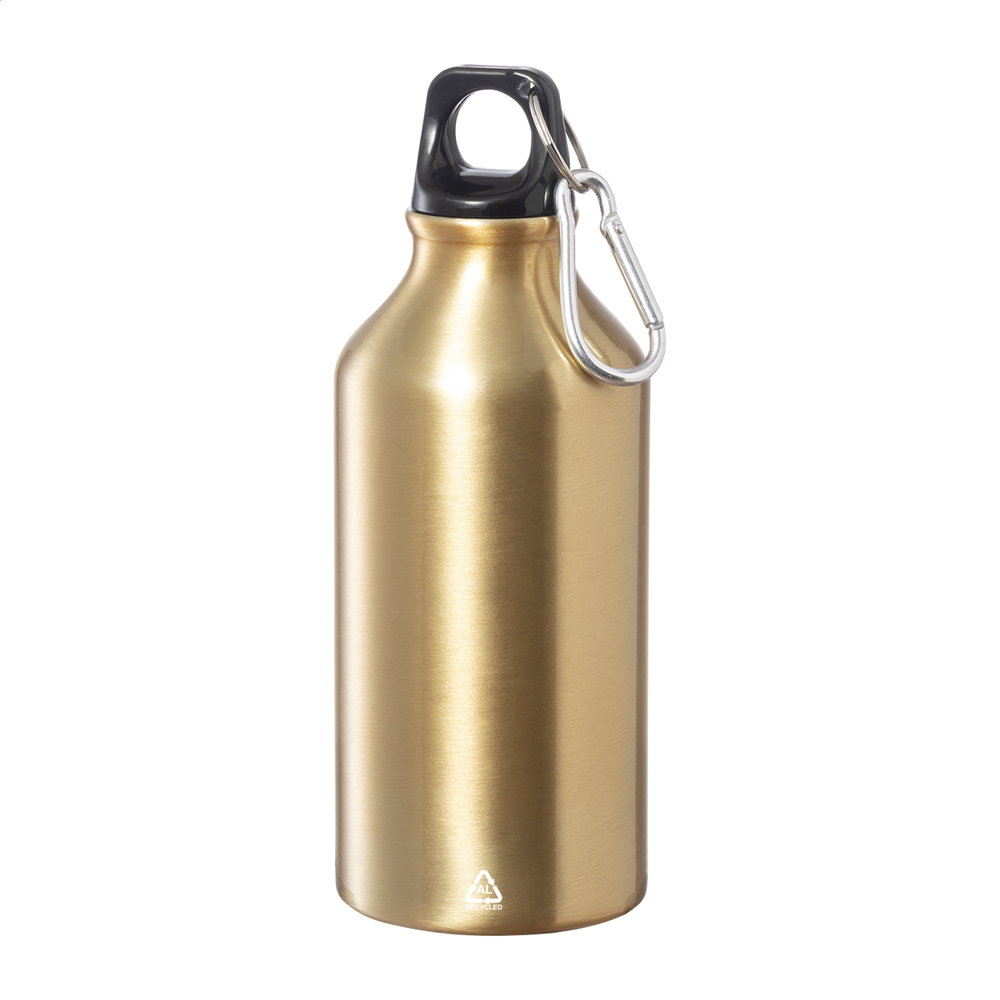 Raluto - fles - kopen of bedrukken - Goud