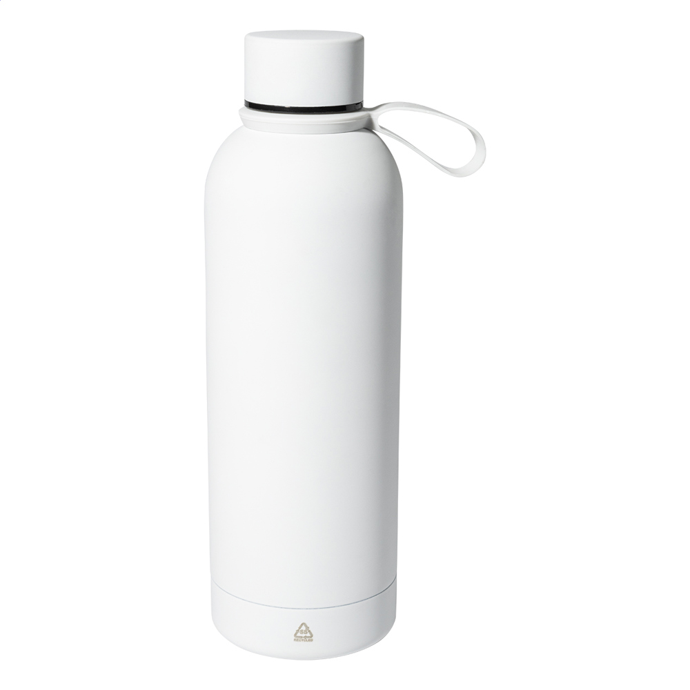 Khumbu - RSS geïsoleerde fles - voor bedrijven en relatiegeschenken