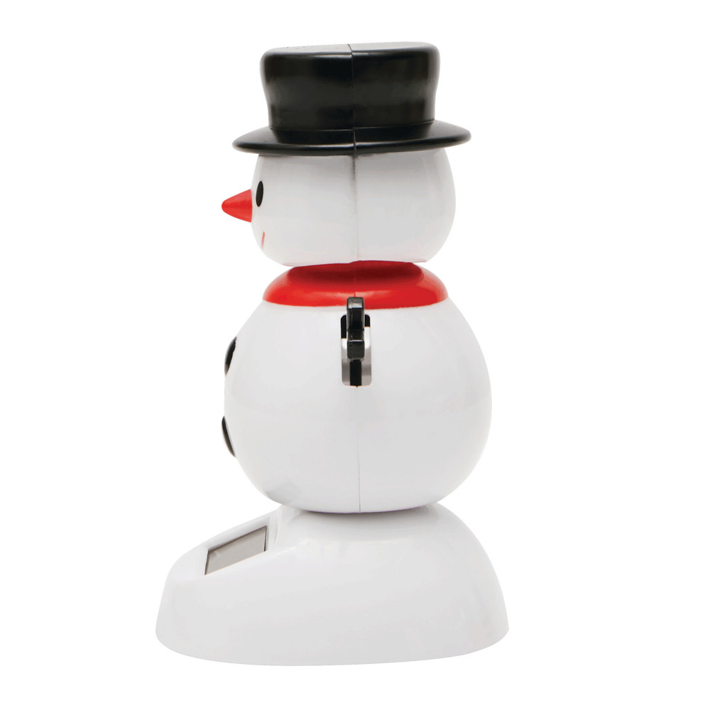 SANTA - Solar kerstman