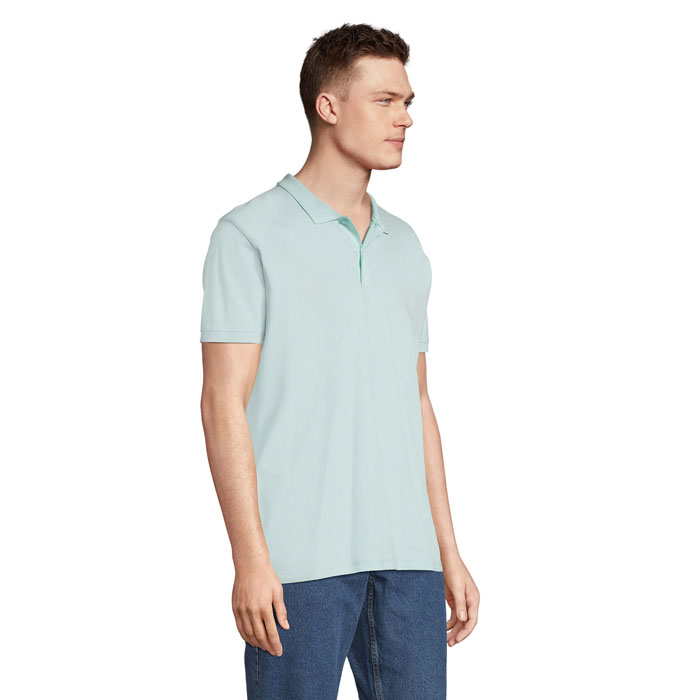 PLANET MEN - PLANET HEREN Polo 170g
