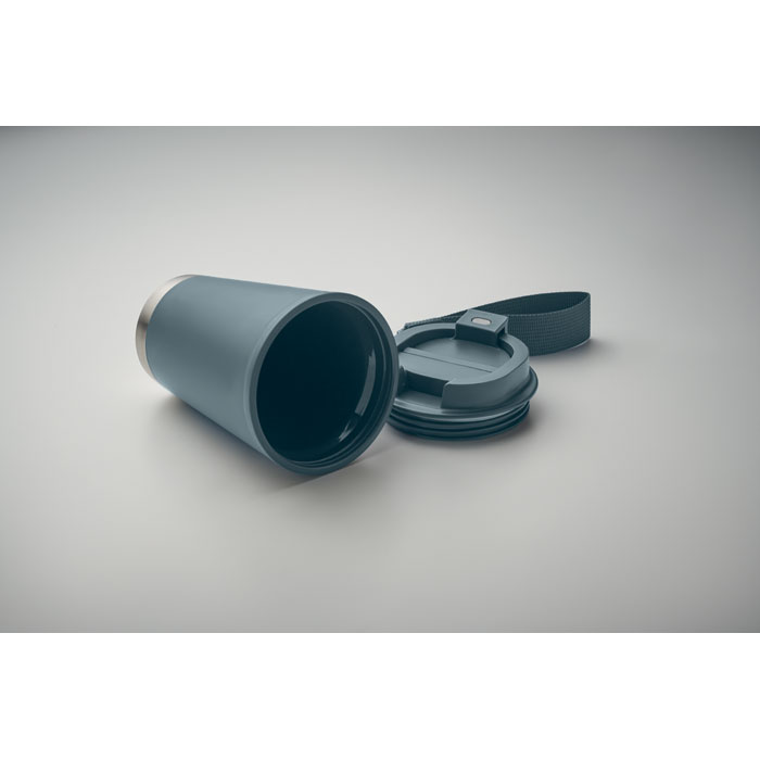 TOPIZ - Dubbelwandige beker 300ml
