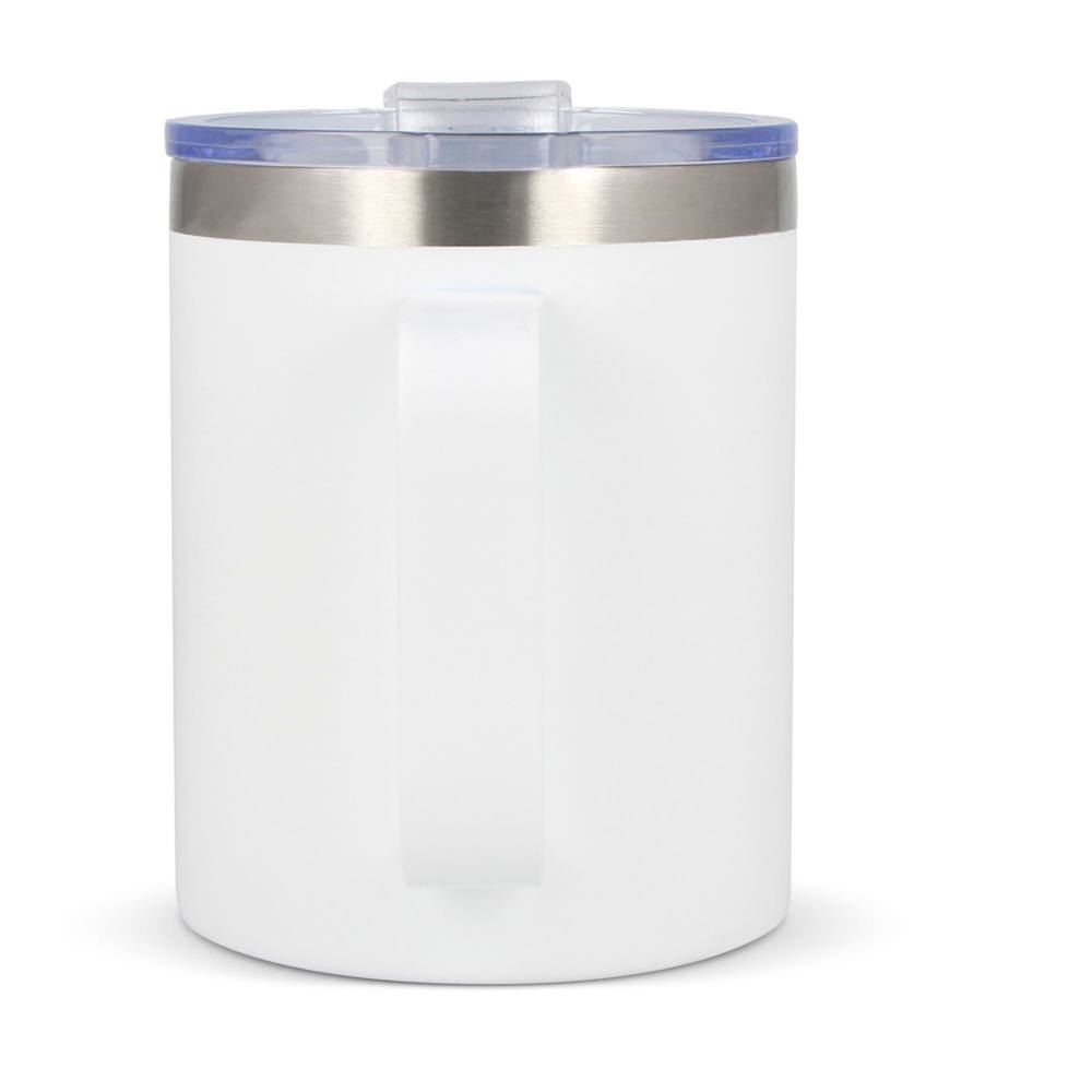 T-ceramic thermomok met deksel Danube 350ml