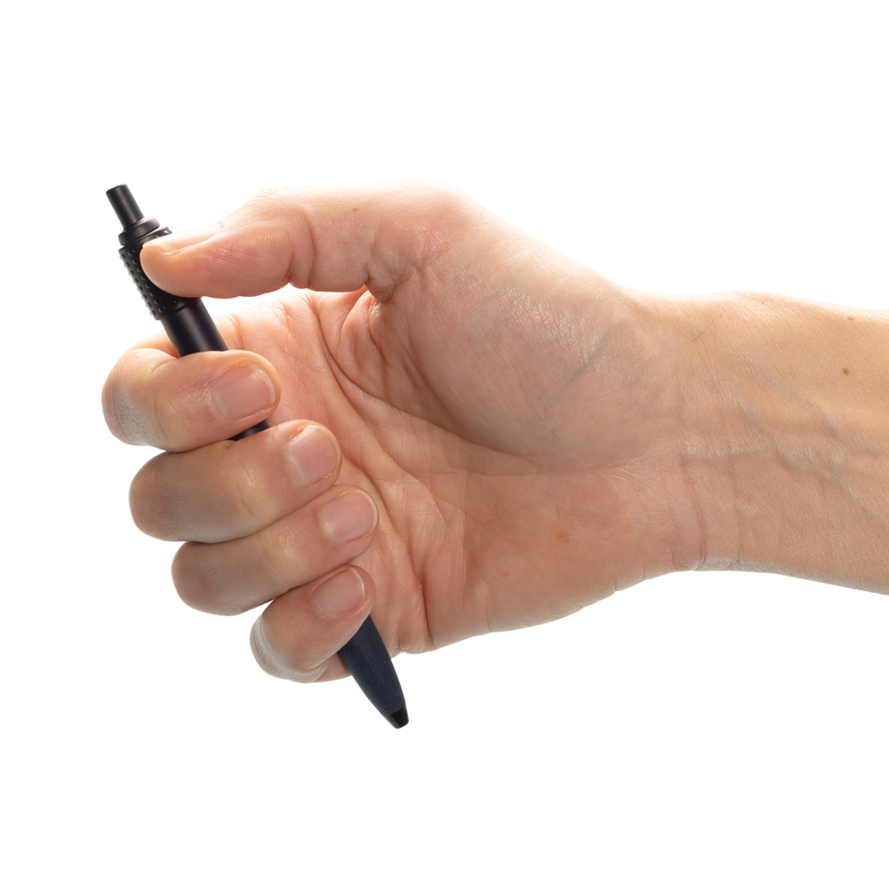 Quill GRS-gecertificeerde RABS anti-stress pen