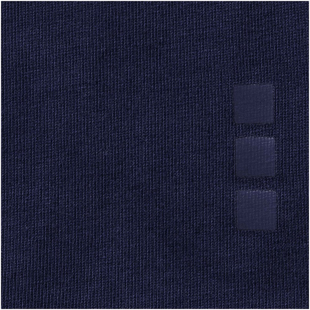 Nanaimo 160 g/m² heren t-shirt met korte mouwen