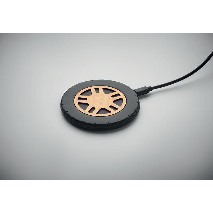 MATICLESS - Draadloze oplader 15W