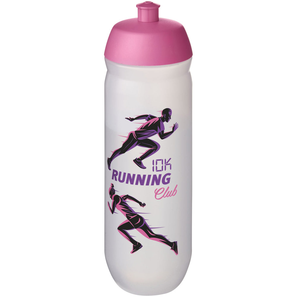 HydroFlex™ Clear  knijpfles van 750 ml
