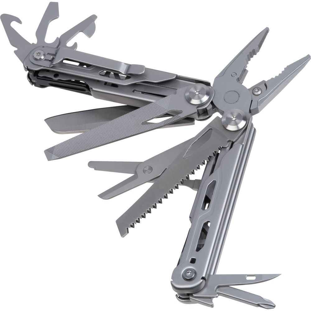 CrisMa 15-delige multitool