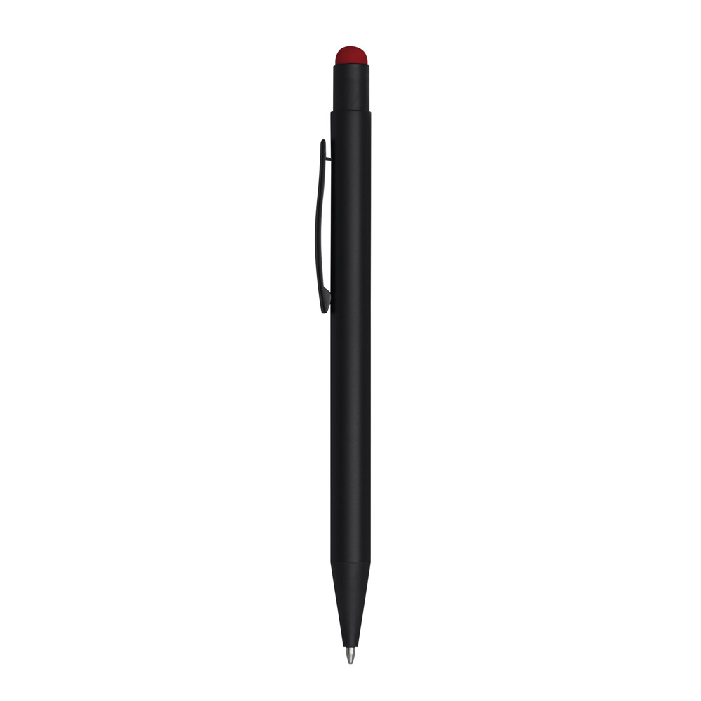 BLACK BEAUTY - Aluminium balpen