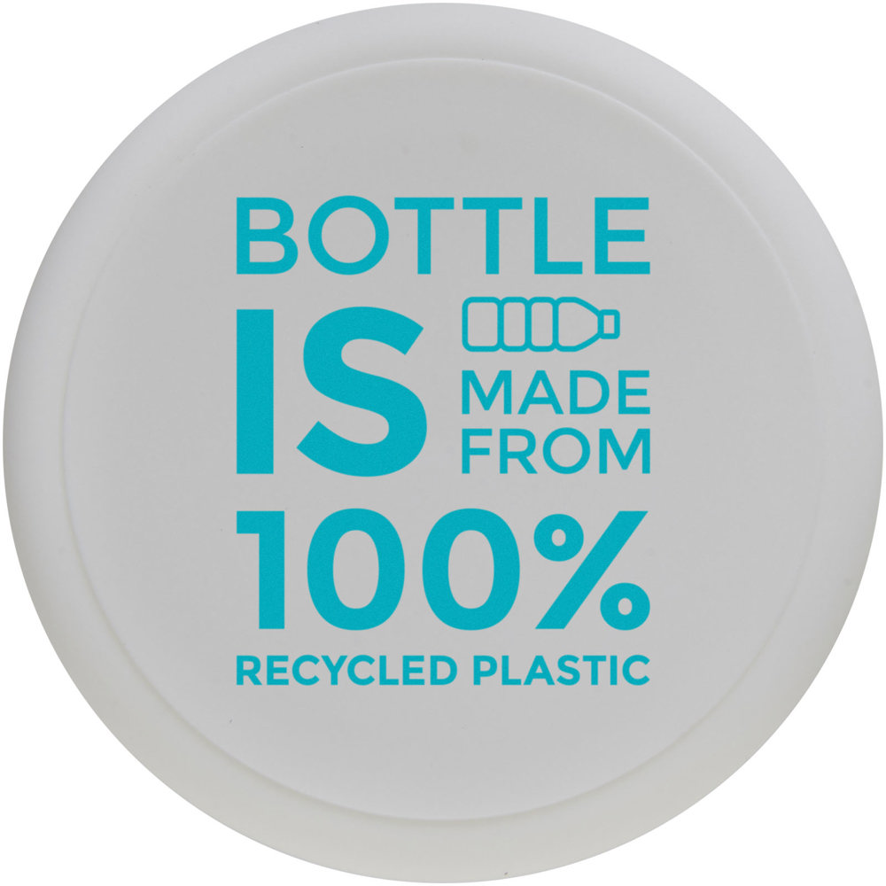 H2O Active® Eco Treble 750 ml waterfles met schroefdop