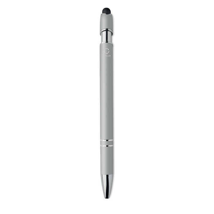 SIPARO - Gerecyclede aluminium balpen