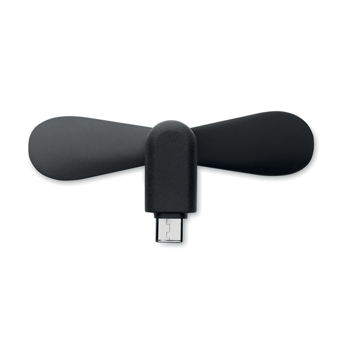 PHAN - Draagbare USB-ventilator