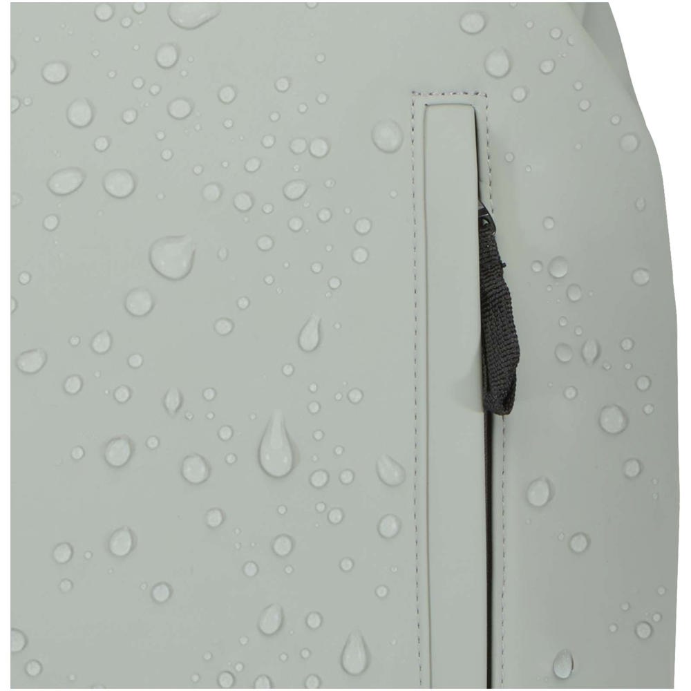 Resi Plus 15" GRS gerecycleerde anti-diefstalrugzak 18L