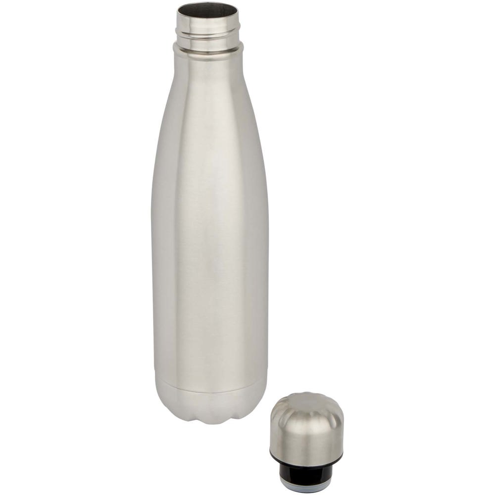 Cove 750 ml RCS gerecyclede enkelwandige roestvrijstalen waterfles