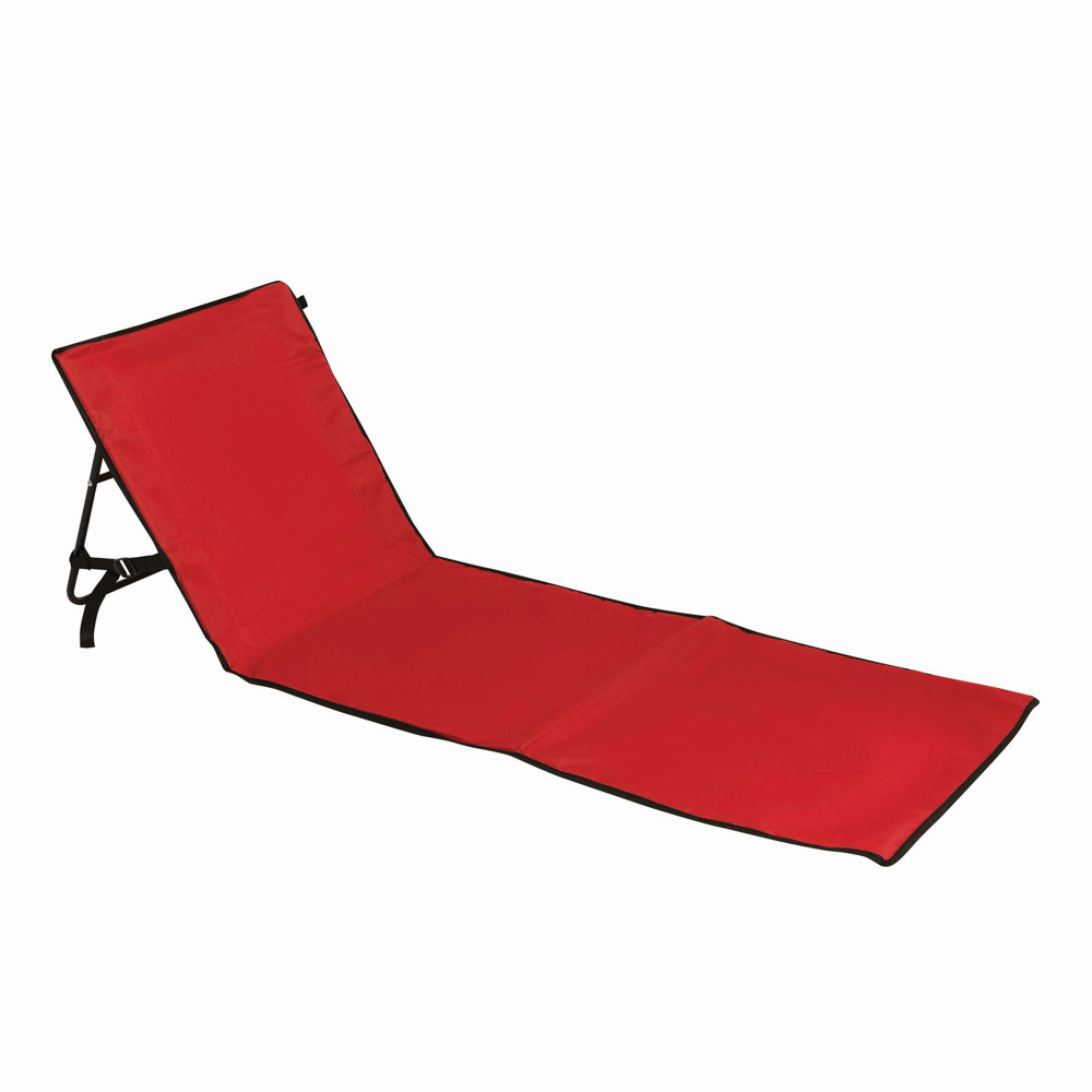 SUNNY BEACH - Opvouwbare strandligstoel