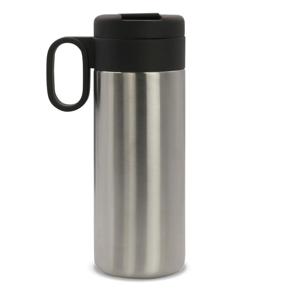 Thermofles Flow met handvat 400ml