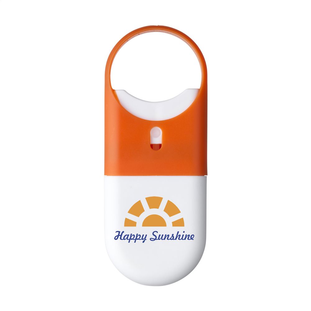 Sunscreen Spray HookUp factor 30 - kopen of bedrukken