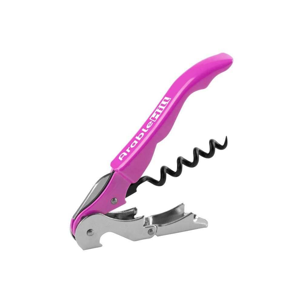 Pulltap's kelnersmes - voor bedrijven en relatiegeschenken - roze