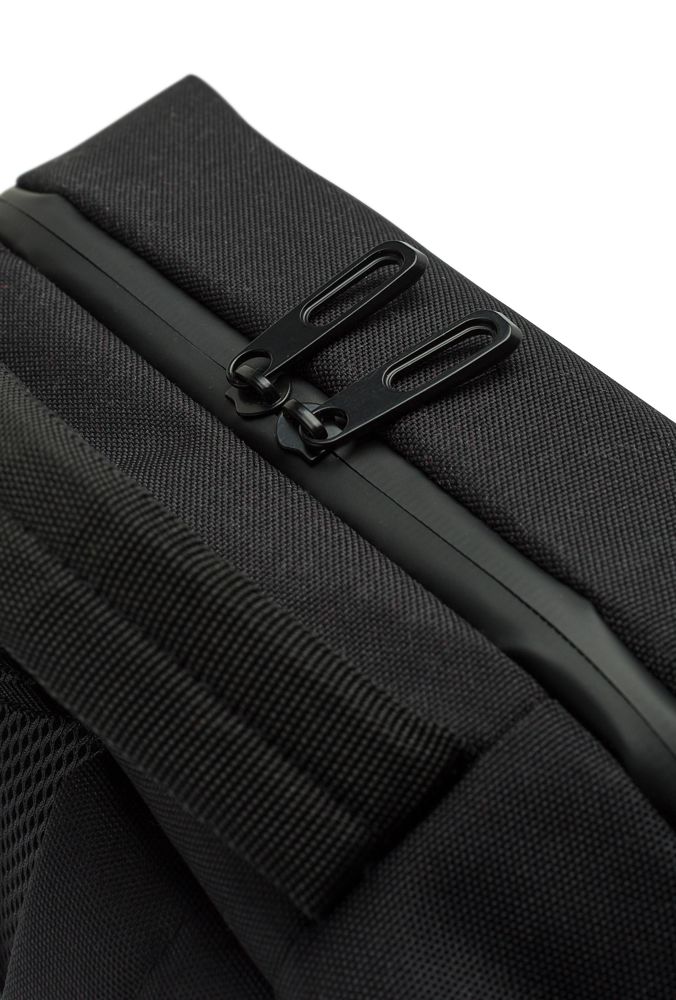 Polyester (600D) laptoptas Oscar