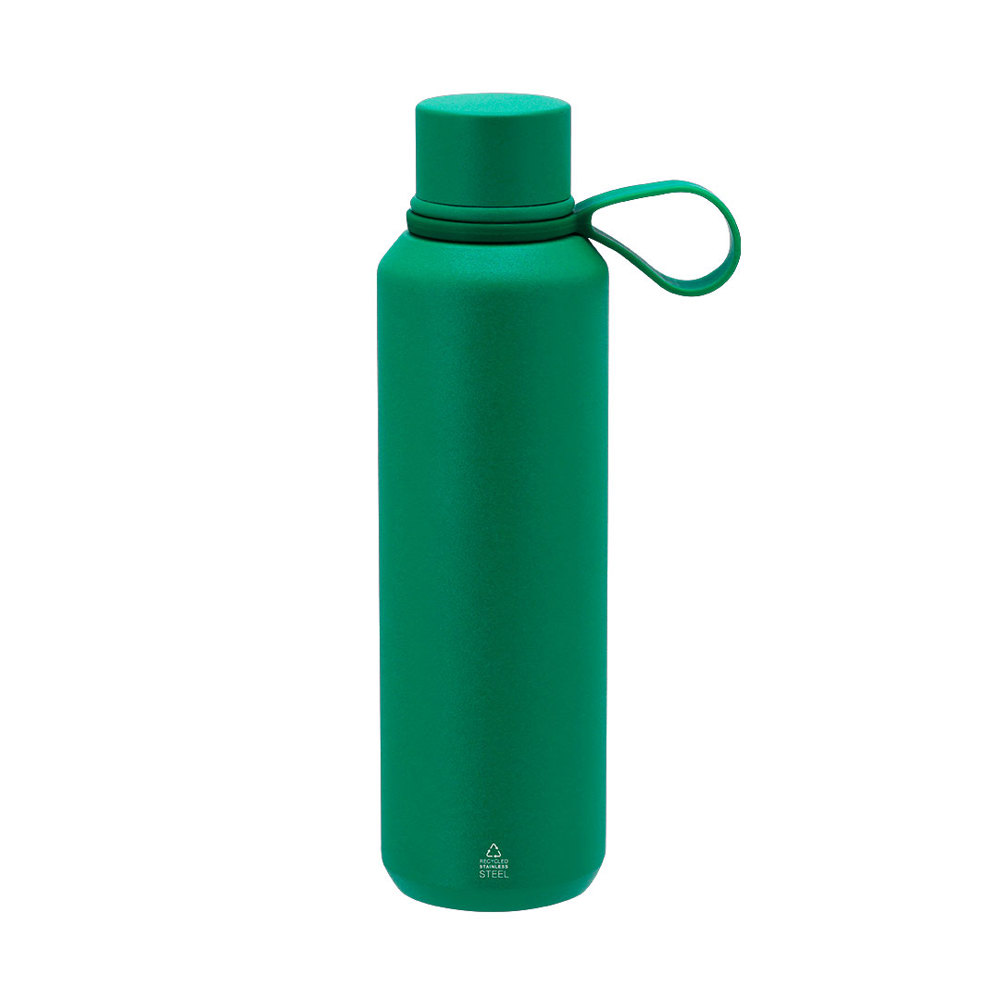 Thermoskan-Fles Yomar - met logo of onbedrukt bestellen - VER