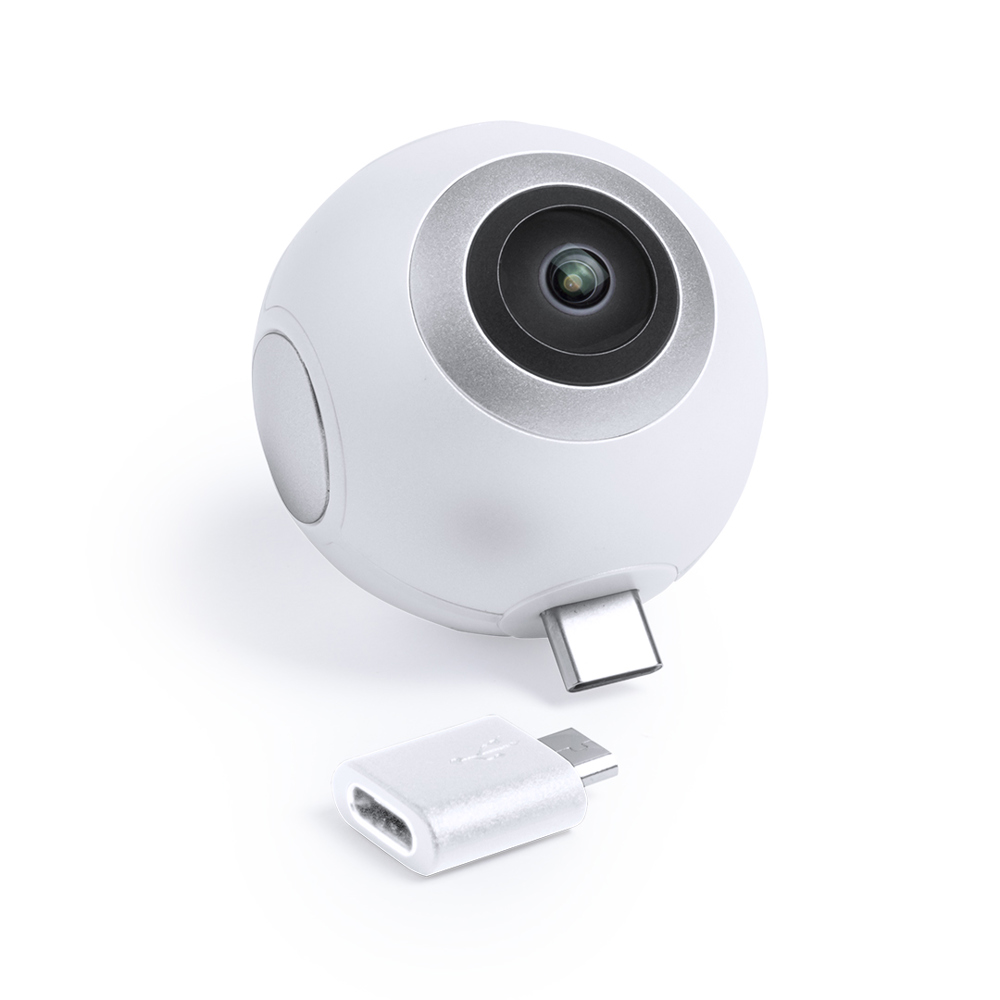 Camara 360° Ribben - kopen of bedrukken - BLA