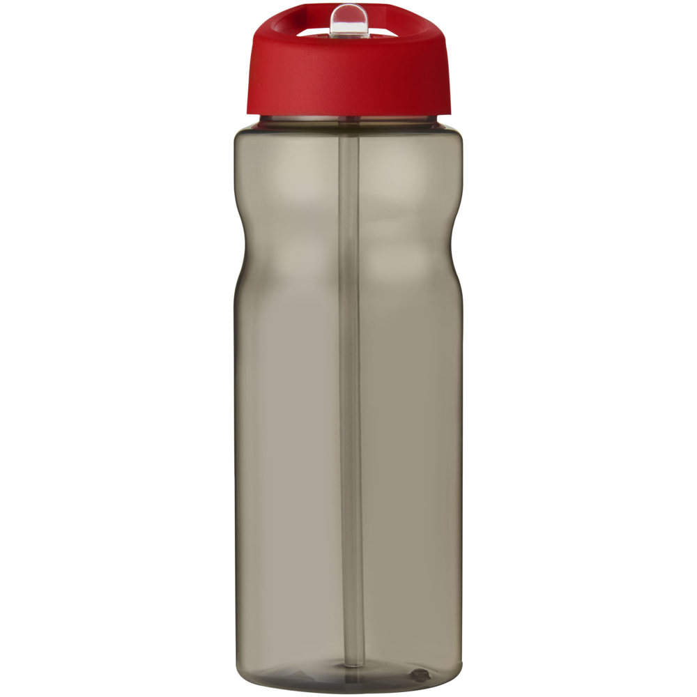 H2O Active® Eco Base 650 ml sportfles met tuitdeksel