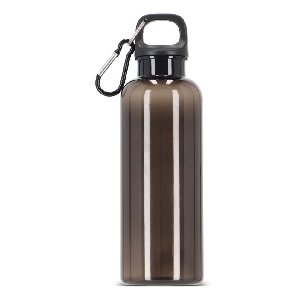 Noa waterfles R-PET 500 ml Transparant
