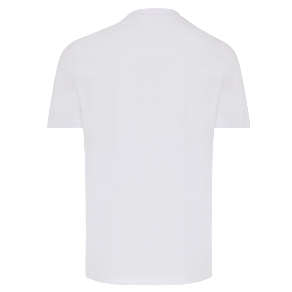 IQONIQ Brett gerecycled katoen t-shirt