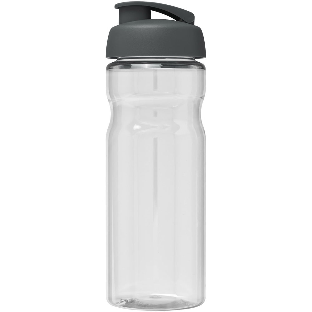 H2O Active® Base 650 ml sportfles met flipcapdeksel