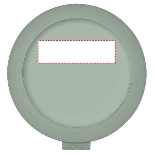 Mepal Cirqula multikom van 1250 ml