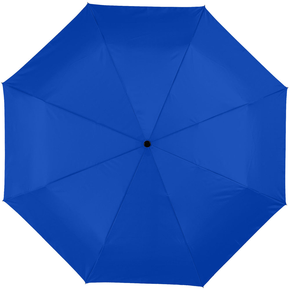 Alex 21,5'' opvouwbare automatische paraplu