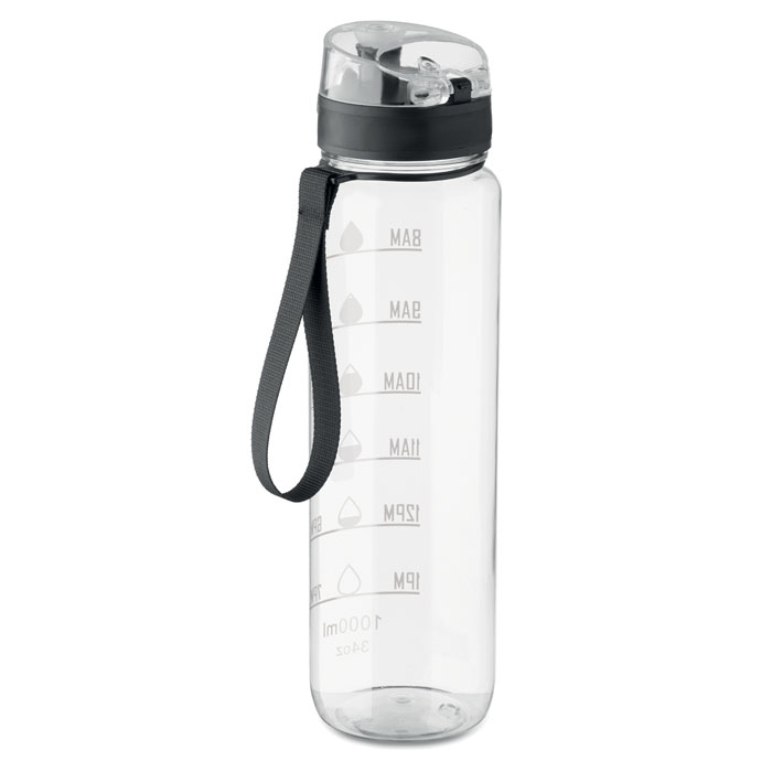 ISFORDEN MARK - Sportwaterfles RPET 1L