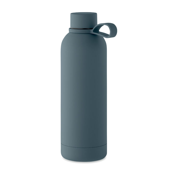 EMERALD - Dubbelwandige fles 500ml - kopen of bedrukken - petrol