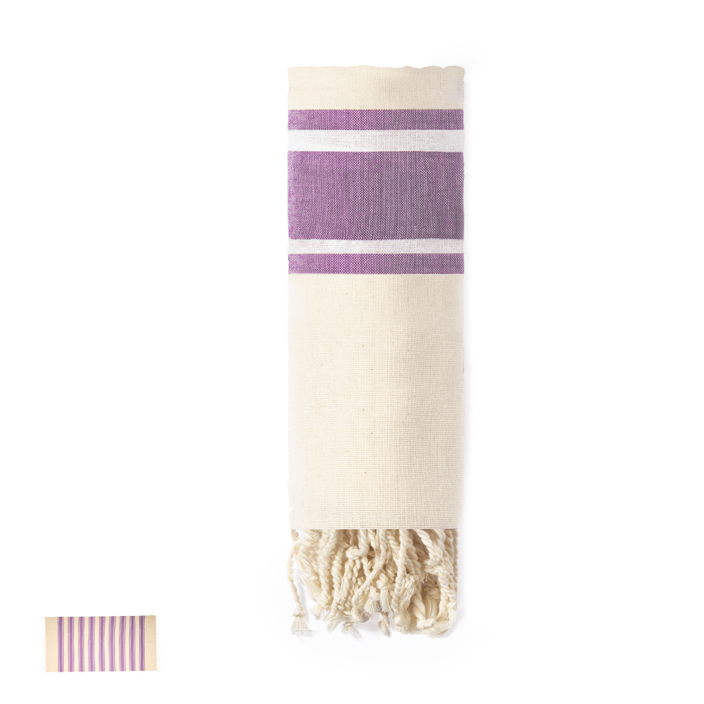 Omslag Handdoek Yistal - kopen of bedrukken