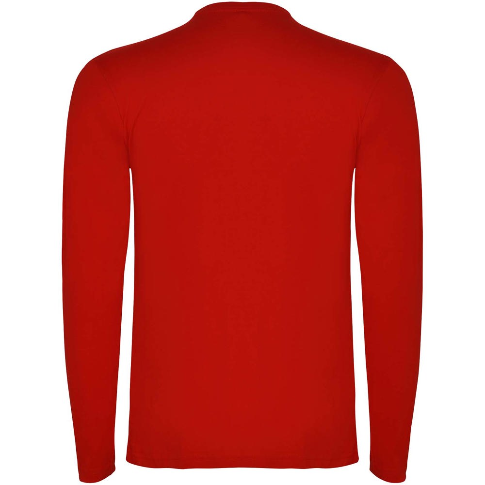 Extreme 160 g/m2 T-shirt met lange mouwen