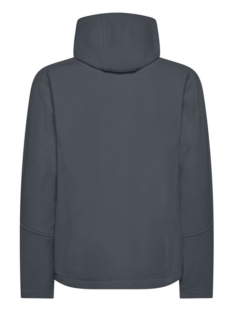 BS Storm softshell jas, 340 gr/m²