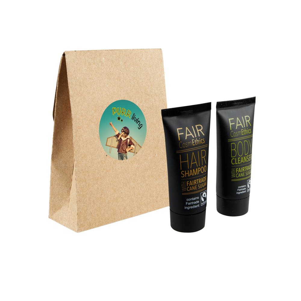 Travel set I - kopen of bedrukken