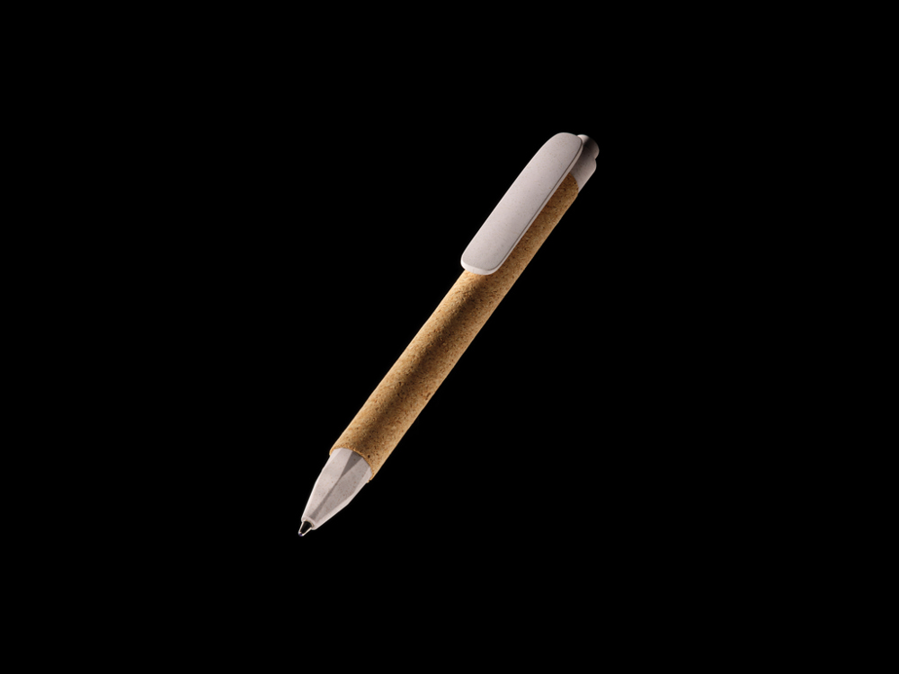 Write tarwestro en kurk pen