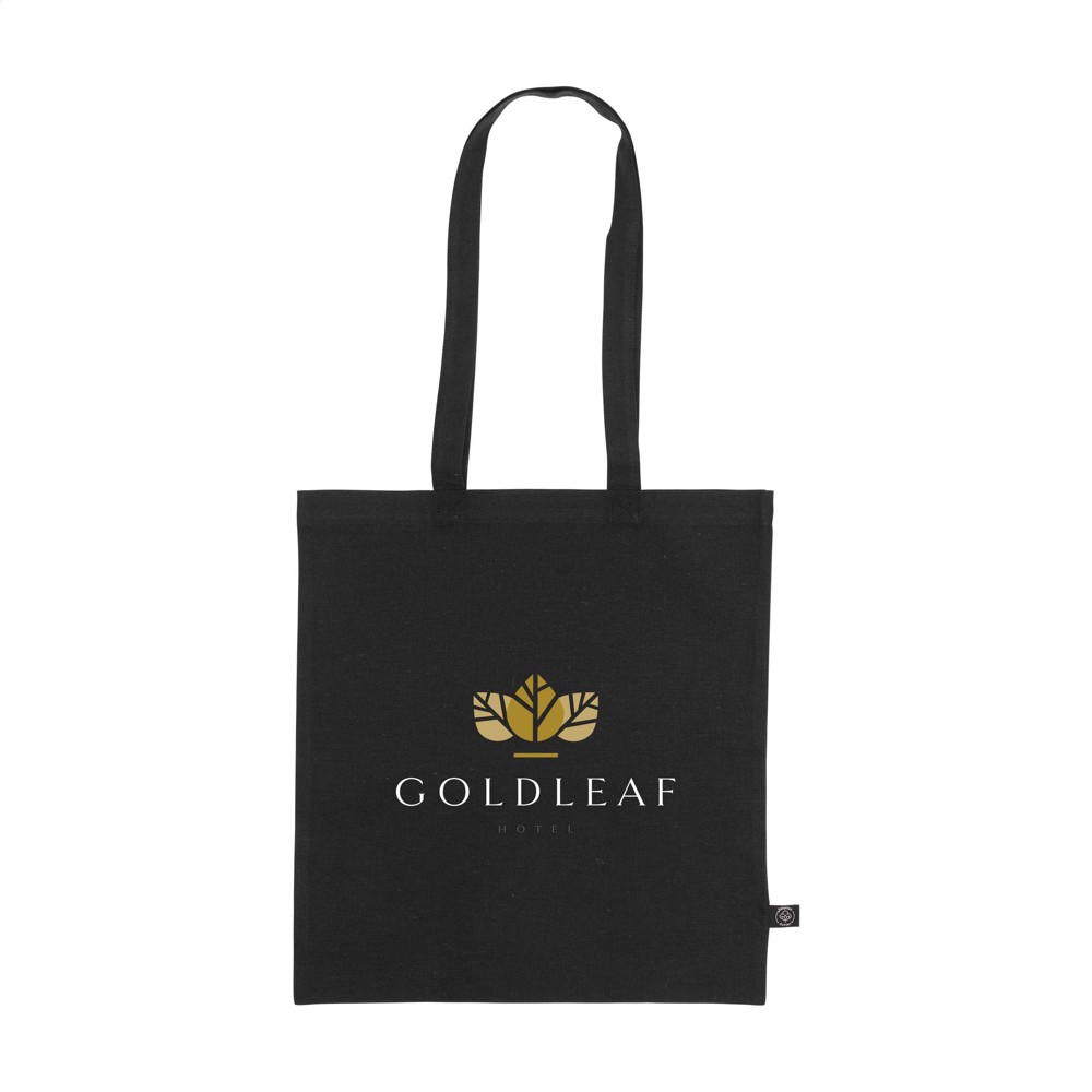Shoppy Colour Bag GRS Recycled Cotton (150 g/m²) tas