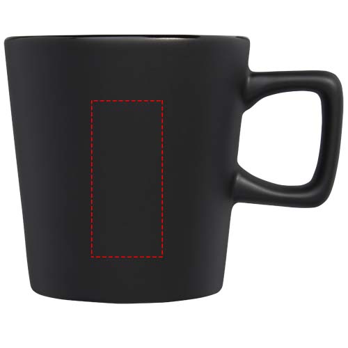 Ross 280 ml keramische mok