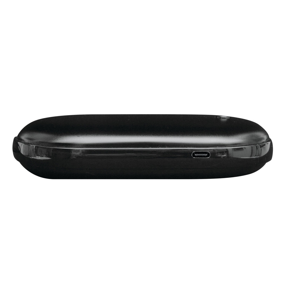 HEAT POWER - Powerbank en zak-/handwarmer - kopen of bedrukken