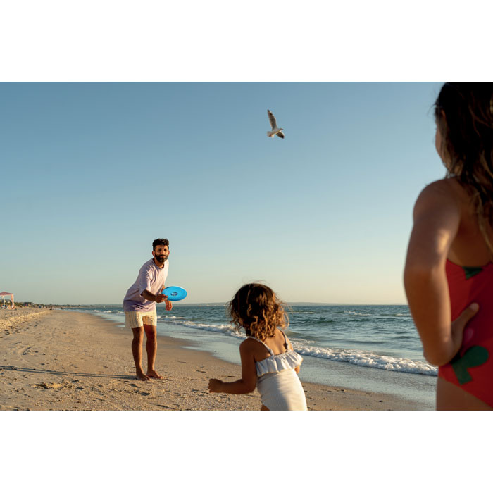 SIDNEY SEA - SEAQUAL® frisbee