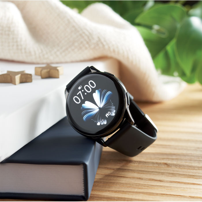 RIST - Smartwatch IP67 waterdicht - kopen of bedrukken