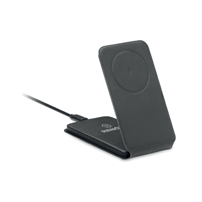 FAWTT - Uitvouwbare oplader 15W - kopen of bedrukken