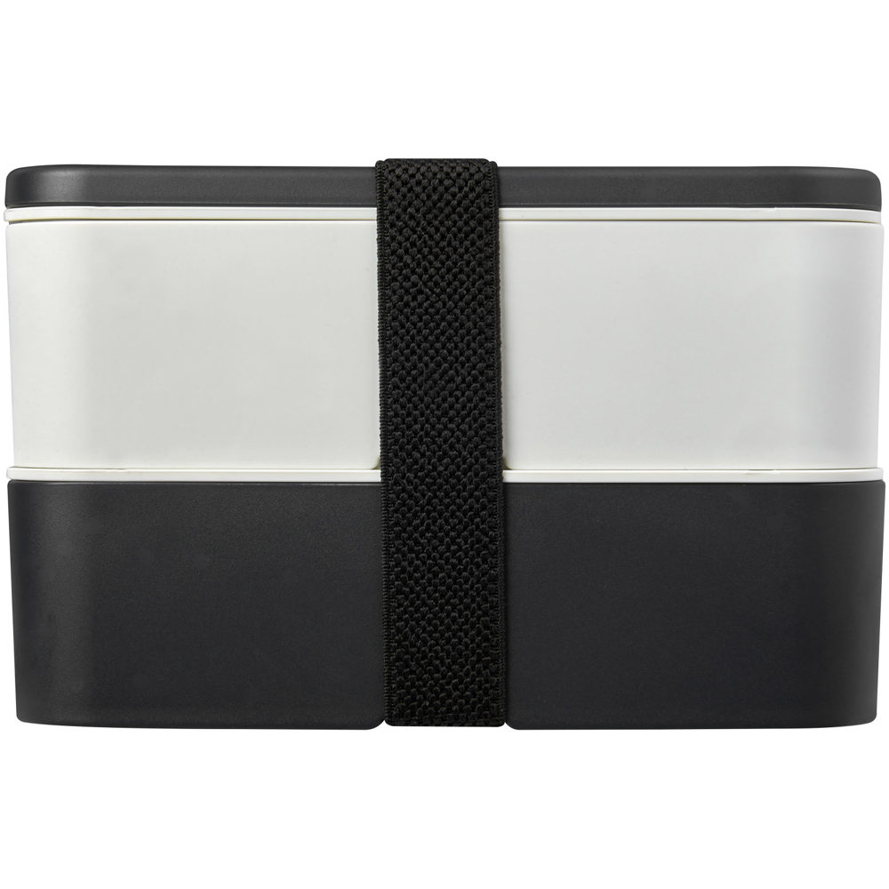 MIYO Renew 700+700 ml dubbellaagse lunchbox